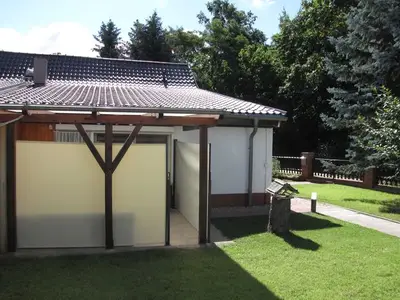 Ferienhaus für 6 Personen (76 m²) in Lübben (Spreewald) 9/10