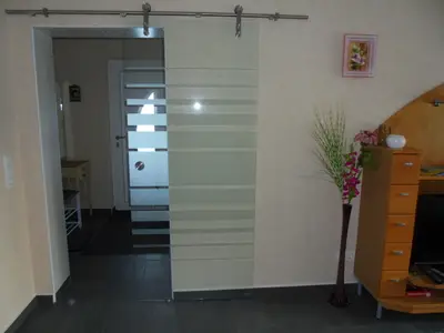 Ferienhaus für 2 Personen (60 m²) in Lübben 4/10