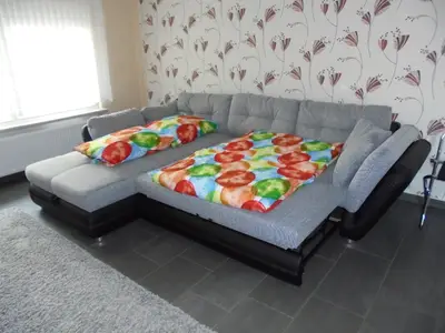 Ferienhaus für 2 Personen (60 m²) in Lübben 5/10