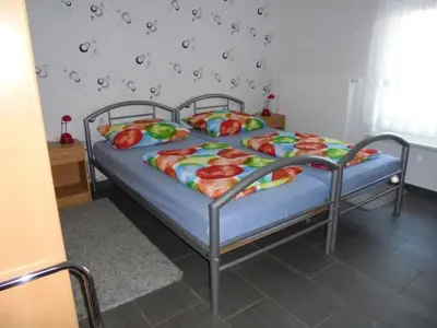 Ferienhaus für 2 Personen (60 m²) in Lübben 6/10