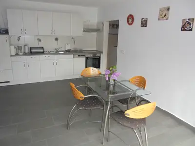 Ferienhaus für 2 Personen (60 m²) in Lübben 8/10