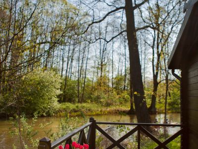 Ferienhaus für 4 Personen (40 m²) in Lübbenau/Spreewald 1/8