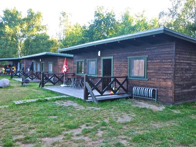 Ferienhaus für 4 Personen (32 m²) in Lübbenau/Spreewald 8/10