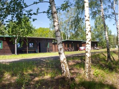 Ferienhaus für 8 Personen (64 m²) in Lübbenau/Spreewald 9/9