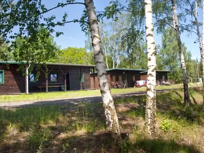 Ferienhaus für 8 Personen (64 m²) in Lübbenau/Spreewald 9/10