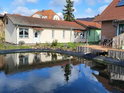 Ferienhaus für 2 Personen (45 m²) in Lübbenau/Spreewald 2/10