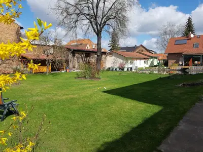 Ferienhaus für 2 Personen (45 m²) in Lübbenau/Spreewald 3/10