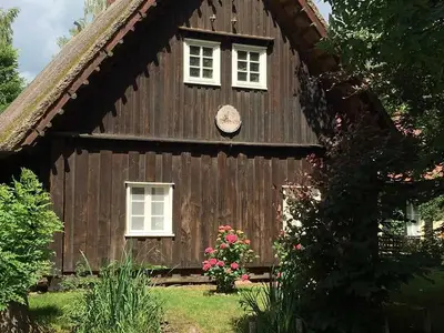 Ferienhaus für 3 Personen (70 m²) in Lehde 1/10