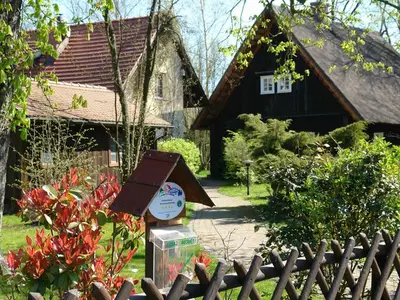 Ferienhaus für 3 Personen (70 m²) in Lehde 7/10