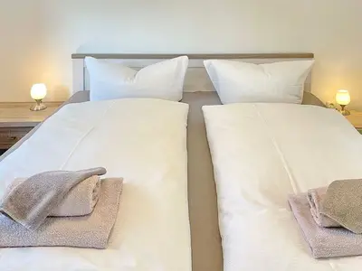 Ferienhaus für 4 Personen (60 m²) in Lübbenau/Spreewald 8/10
