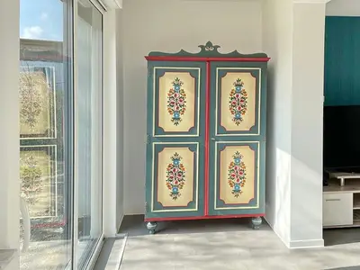 Ferienhaus für 4 Personen (60 m²) in Lübbenau/Spreewald 9/10