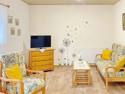 Ferienhaus für 3 Personen (60 m²) in Lübbenau/Spreewald 2/10