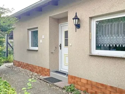 Ferienhaus für 3 Personen (60 m²) in Lübbenau/Spreewald 5/10