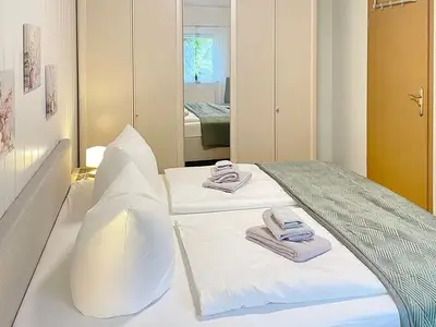 Ferienhaus für 3 Personen (60 m²) in Lübbenau/Spreewald 7/10
