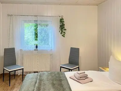 Ferienhaus für 3 Personen (60 m²) in Lübbenau/Spreewald 8/10