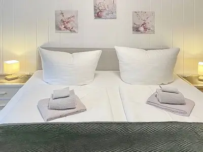 Ferienhaus für 3 Personen (60 m²) in Lübbenau/Spreewald 9/10