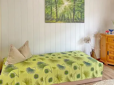 Ferienhaus für 3 Personen (60 m²) in Lübbenau/Spreewald 10/10