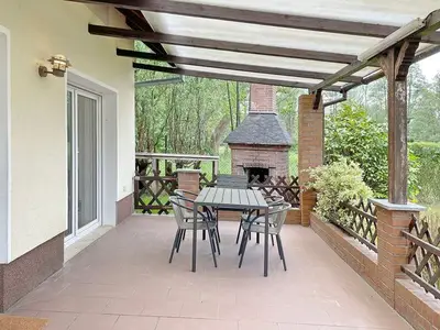 Ferienhaus für 4 Personen (60 m²) in Lübbenau/Spreewald 2/10