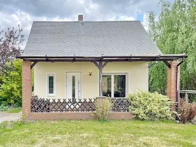 Ferienhaus für 4 Personen (60 m²) in Lübbenau/Spreewald 3/10