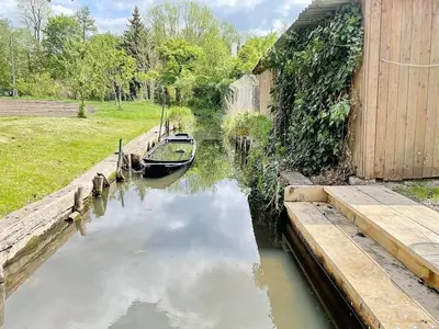 Ferienhaus für 4 Personen (60 m²) in Lübbenau/Spreewald 4/10