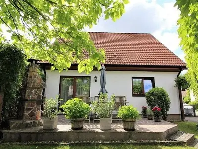 Ferienhaus für 7 Personen (120 m²) in Lübbenau/Spreewald 1/10