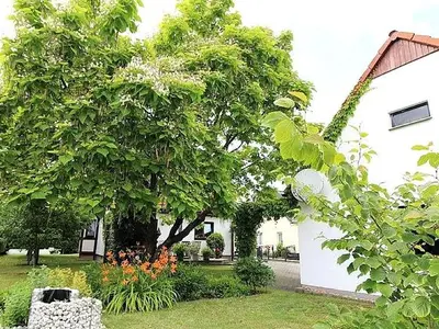Ferienhaus für 7 Personen (120 m²) in Lübbenau/Spreewald 2/10