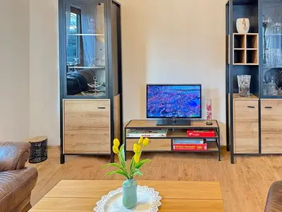 Ferienhaus für 7 Personen (120 m²) in Lübbenau/Spreewald 4/10