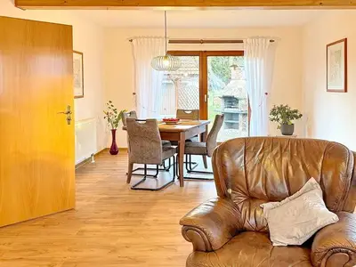 Ferienhaus für 7 Personen (120 m²) in Lübbenau/Spreewald 6/10