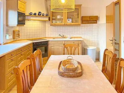 Ferienhaus für 7 Personen (120 m²) in Lübbenau/Spreewald 10/10