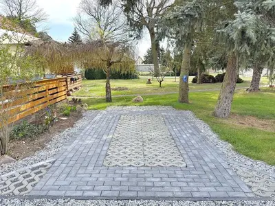 Ferienhaus für 2 Personen (50 m²) in Lübbenau/Spreewald 2/10