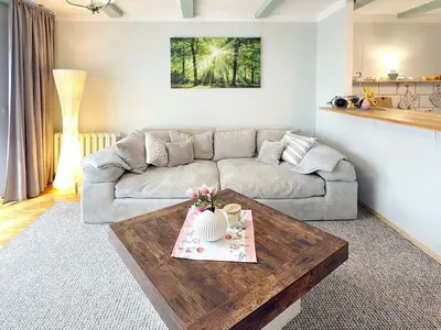 Ferienhaus für 2 Personen (50 m²) in Lübbenau/Spreewald 3/10