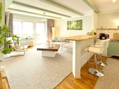 Ferienhaus für 2 Personen (50 m²) in Lübbenau/Spreewald 4/10