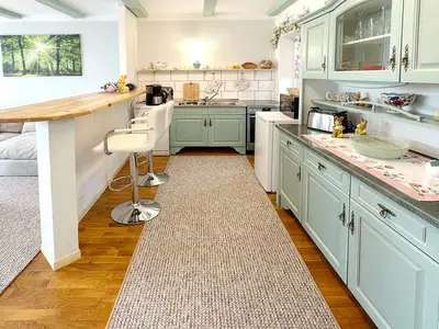 Ferienhaus für 2 Personen (50 m²) in Lübbenau/Spreewald 5/10