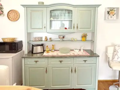 Ferienhaus für 2 Personen (50 m²) in Lübbenau/Spreewald 7/10