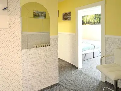 Ferienhaus für 2 Personen (50 m²) in Lübbenau/Spreewald 9/10