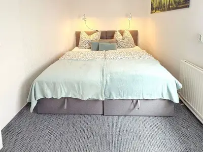 Ferienhaus für 2 Personen (50 m²) in Lübbenau/Spreewald 10/10