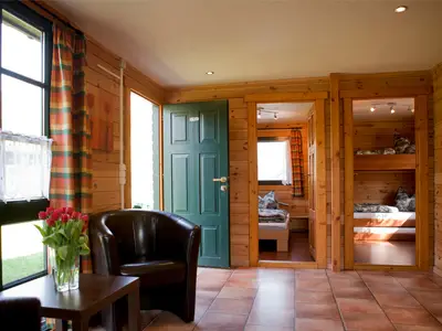 Ferienhaus für 4 Personen (30 m²) in Lübbenau/Spreewald 2/8