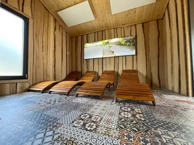 Ferienhaus für 8 Personen (64 m²) in Lübbenau/Spreewald 4/10