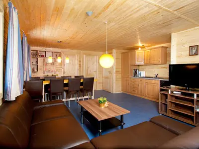 Ferienhaus für 8 Personen (64 m²) in Lübbenau/Spreewald 8/10