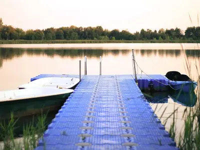 Ferienhaus für 8 Personen (64 m²) in Lübbenau/Spreewald 10/10