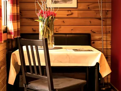 Ferienhaus für 2 Personen (20 m²) in Lübbenau/Spreewald 3/7