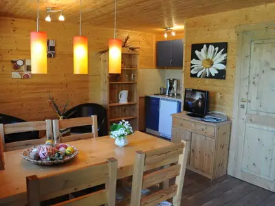 Ferienhaus für 4 Personen (32 m²) in Lübbenau/Spreewald 9/10