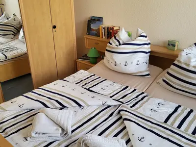 Ferienhaus für 2 Personen (45 m²) in Lübbenau/Spreewald 4/10