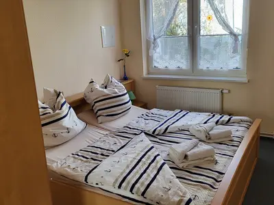 Ferienhaus für 2 Personen (45 m²) in Lübbenau/Spreewald 5/10