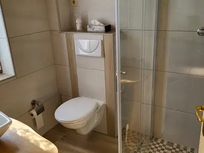 Ferienhaus für 2 Personen (45 m²) in Lübbenau/Spreewald 6/10