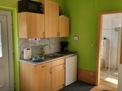 Ferienhaus für 2 Personen (45 m²) in Lübbenau/Spreewald 9/10