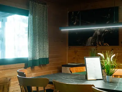 Ferienhaus für 8 Personen (64 m²) in Lübbenau/Spreewald 2/10