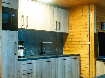 Ferienhaus für 8 Personen (64 m²) in Lübbenau/Spreewald 3/10