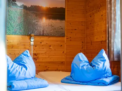 Ferienhaus für 8 Personen (64 m²) in Lübbenau/Spreewald 6/10