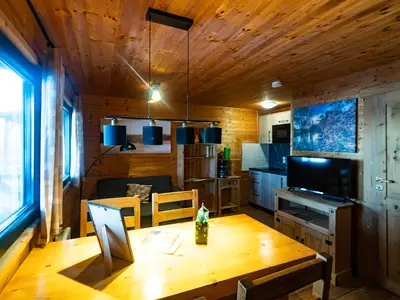 Ferienhaus für 4 Personen (32 m²) in Lübbenau/Spreewald 1/10